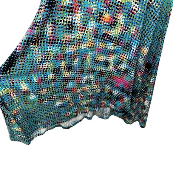 CAbi Sleeveless Tank Dress | Size Small - Picture 5 of 6